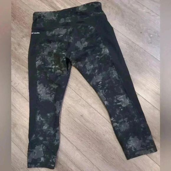 Columbia  leggings - Picture 1 of 4